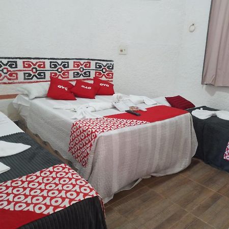 Pousada Marajoara- Hotel Fazenda-Turismo De Aventura Soure Exteriér fotografie