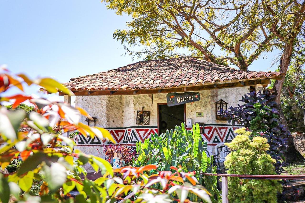 Pousada Marajoara- Hotel Fazenda-Turismo De Aventura Soure Exteriér fotografie
