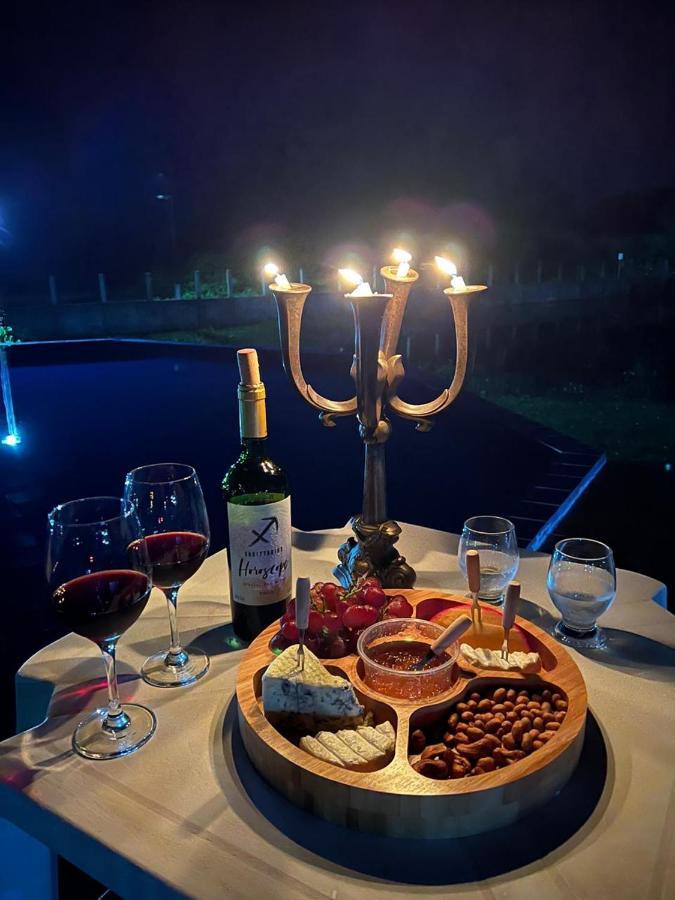 Pousada Marajoara- Hotel Fazenda-Turismo De Aventura Soure Exteriér fotografie