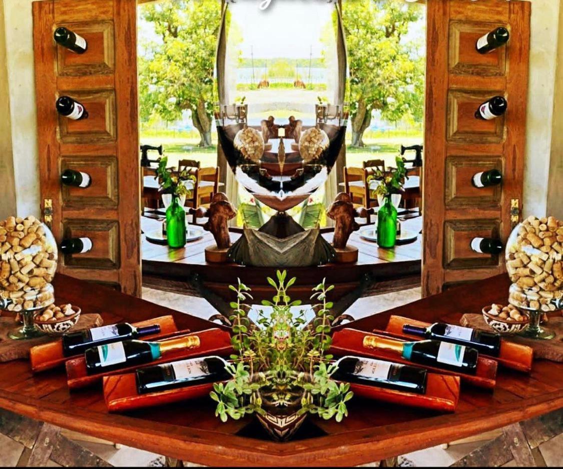 Pousada Marajoara- Hotel Fazenda-Turismo De Aventura Soure Exteriér fotografie